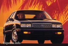 Chrysler LeBaron.