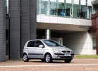 Hyundai Getz 5 дверей з 2005 року