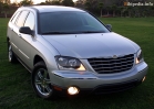 Chrysler Pacifica 2003 - 2006