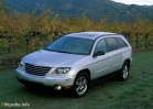 Chrysler Pacifica 2003 - 2006