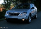Chrysler Pacifica 2003 - 2006