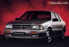 Chrysler Saratoga 1989 - 1995