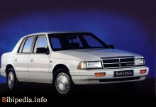 Chrysler Saratoga 1989 - 1995