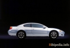 Chrysler Sebring -fack 2000 - 2003