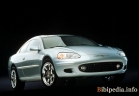 Chrysler Sebring -fack 2000 - 2003