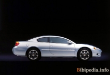 Chrysler sebring coupe