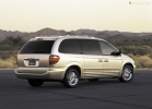Chrysler Town country 2000 - 2003