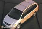 Chrysler Town country 2000 - 2003