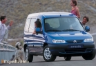 Citroen Berlingo 1996 - 2002