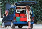Citroen Berlingo 1996 - 2002