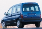 Citroen Berlingo 1996 - 2002
