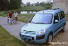 Citroen Berlingo 2002 - 2008