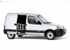 Citroen Berlingo 2002 - 2008