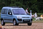 Citroen Berlingo 2002 - 2008