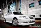 Hyundai Grandeur 2005 წლიდან