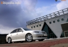Hyundai Grandeur 2005 წლიდან