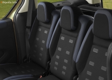 Citroen Berlingo X-TR 2006 - 2008