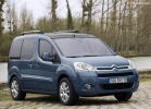 Citroen Berlingo 2008 წლიდან