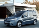 Citroen Berlingo 2008 წლიდან