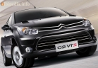 Citroen C2 VTS 2003 წლიდან