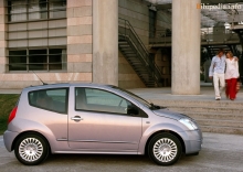 Citroen C2