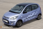 Hyundai I10 з 2008 року