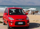 Hyundai I10 з 2008 року