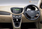 Hyundai I10 з 2008 року