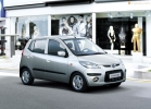 Hyundai I10 з 2008 року