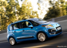 Citroen C3 picasso