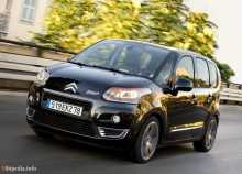 Citroen C3 picasso