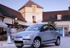 Citroen C3 Pluriel Od 2003 roku