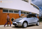 Citroen C3 Pluriel Od 2003 roku