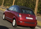Citroen C3 Pluriel Od 2003 roku