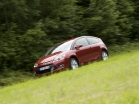 Citroen C4 Coupe 2008 წლიდან