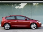 Citroen C4 Coupe 2008 წლიდან