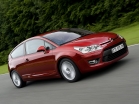 Citroen C4 Coupe 2008 წლიდან