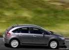 Citroen C4 ჰეჩბეკი 2004 წლიდან