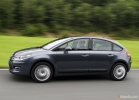 Citroen C4 Hatchback desde 2008