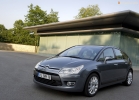 Citroen C4 Hatchback desde 2008