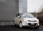 Hyundai i20 2009 წლიდან