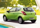 Hyundai i20 2009 წლიდან
