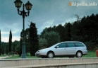 Citroen C5 ქონება 2001 - 2004