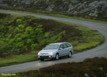 Citroen C5 Estate 2004 - 2007 წ