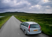 Citroen C5 Estate 2004 - 2007 წ