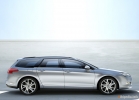 Citroen C5 Tourer desde 2008