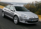 Citroen C5 სედანი 2008 წლიდან