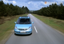 Citroen C8 2002 წლიდან