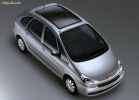 Citroen Xsara Picasso sedan 2004
