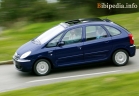 Citroen Xsara Picasso sedan 2004